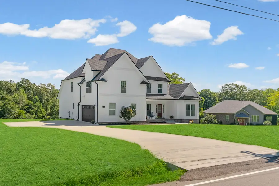 1387 Southside Rd, Southside, TN 37171 - #3