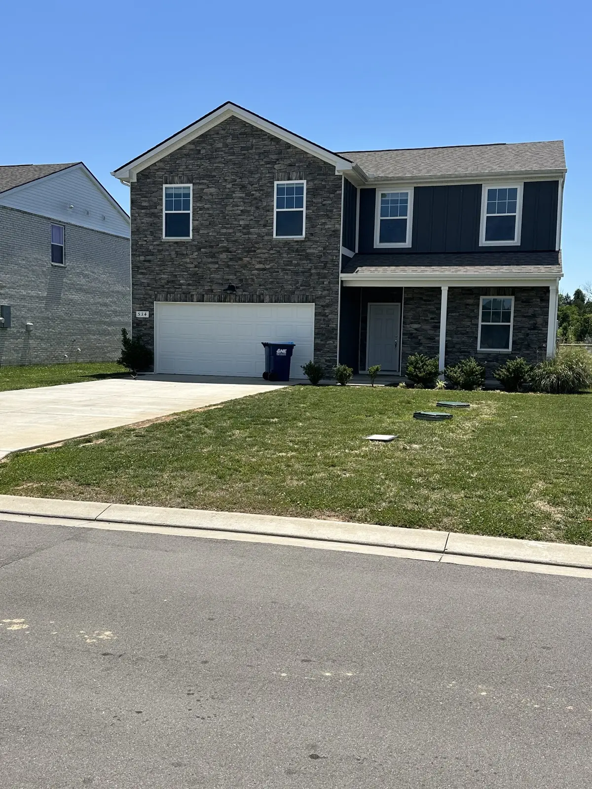 534 Samuel Lee Ln, Murfreesboro, TN 37127 - #1