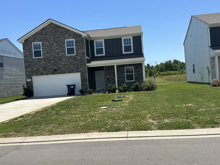 534 Samuel Lee Ln, Murfreesboro, TN 37127 - #2