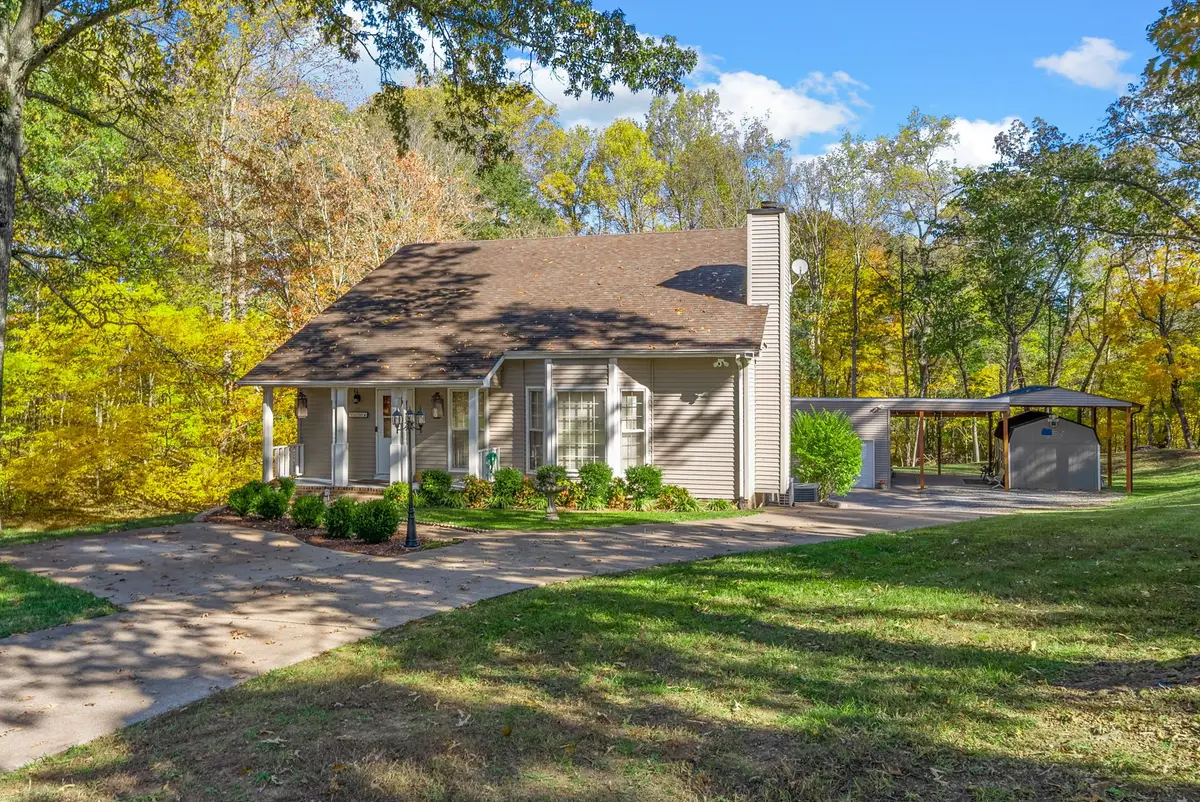 3430 Shagbark Cir, Clarksville, TN 37043 - #1