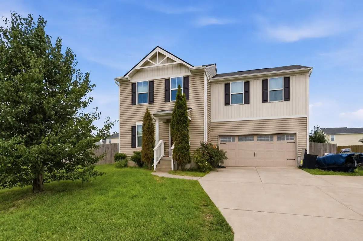 265 Hollandale Rd E, La Vergne, TN 37086 - #1