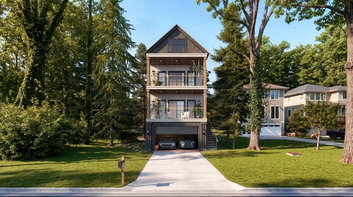 2113 Wooddale Ln, Nashville, TN 37214 - #1