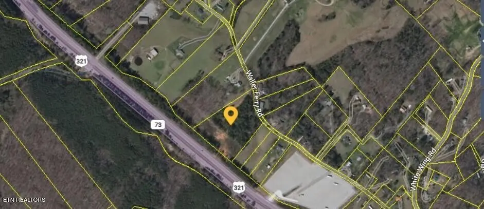 0 Waller Ferry Rd, Lenoir City, TN 37771 - #1