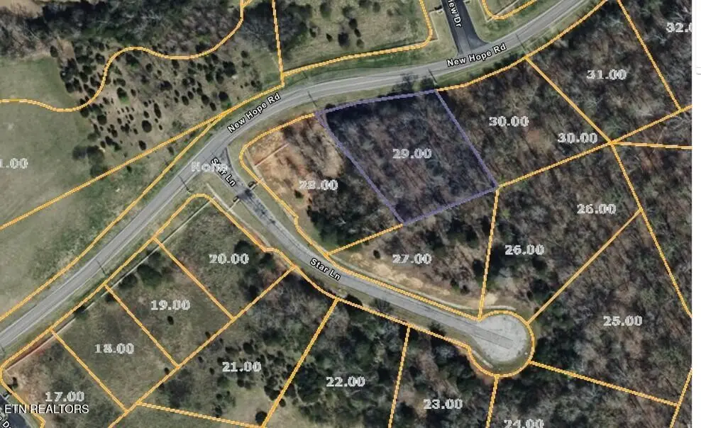 231 New Hope Rd, Rockwood, TN 37854 - #1