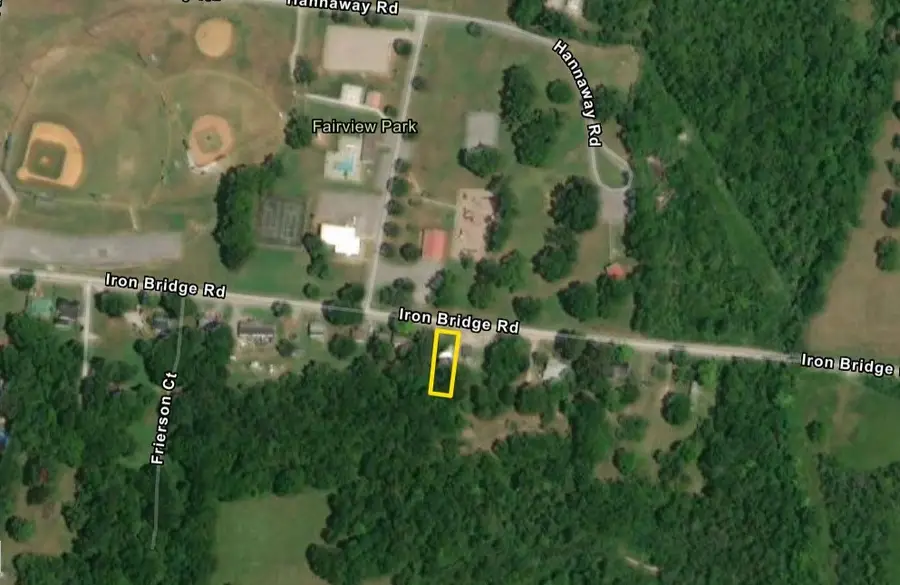 848 Iron Bridge Rd, Columbia, TN 38401 - #2