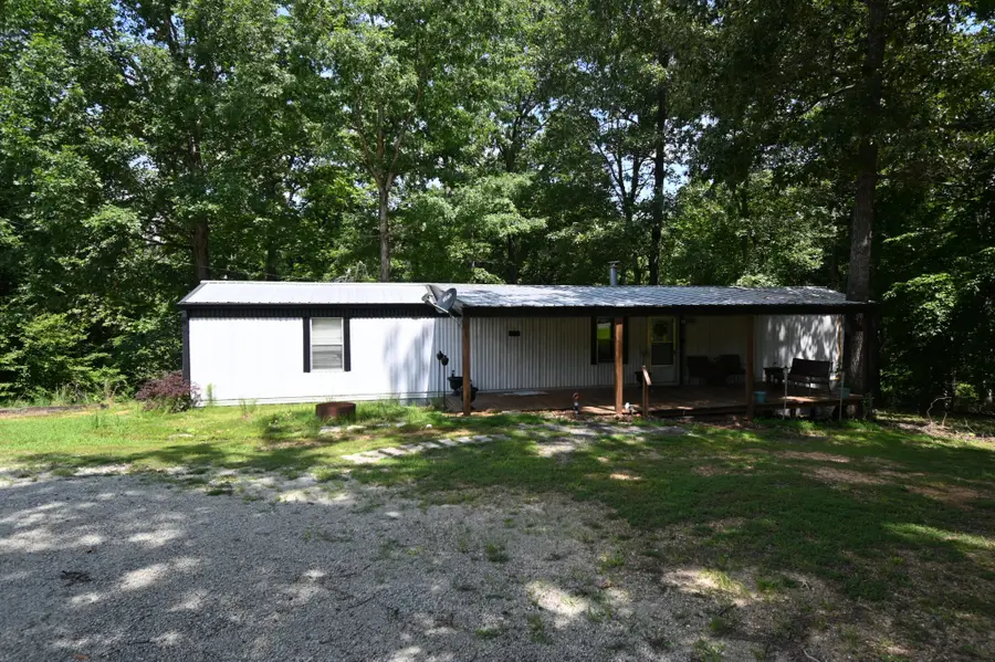 484 Stokes Ln, Bath Springs, TN 38311 - #2