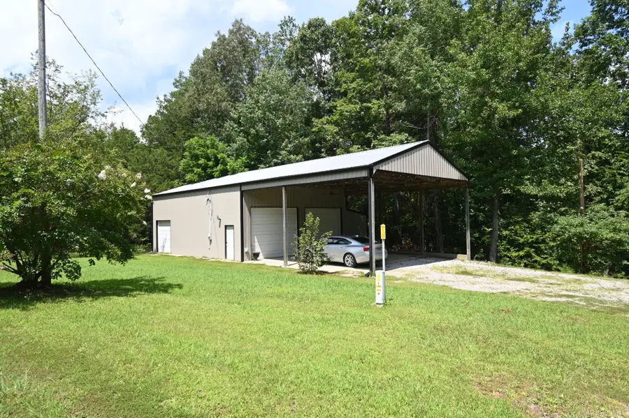 484 Stokes Ln, Bath Springs, TN 38311 - #3