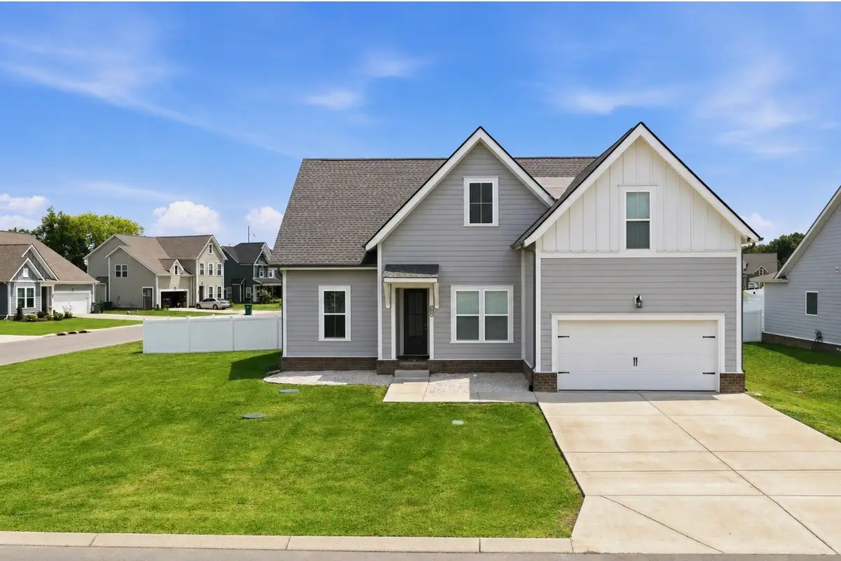 501 Janis Ln, Mount Juliet, TN 37122 - #1
