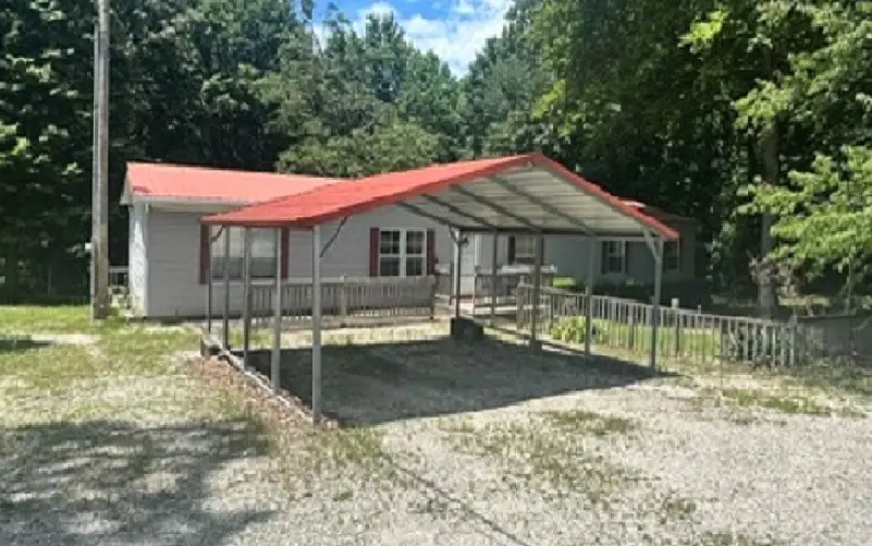 4315 Eller Ridge Rd, Cookeville, TN 38506 - #2