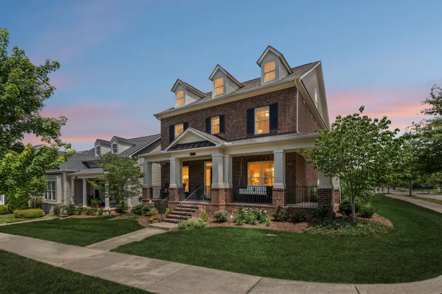 3061 Farmhouse Dr, Franklin, TN 37067 - #3