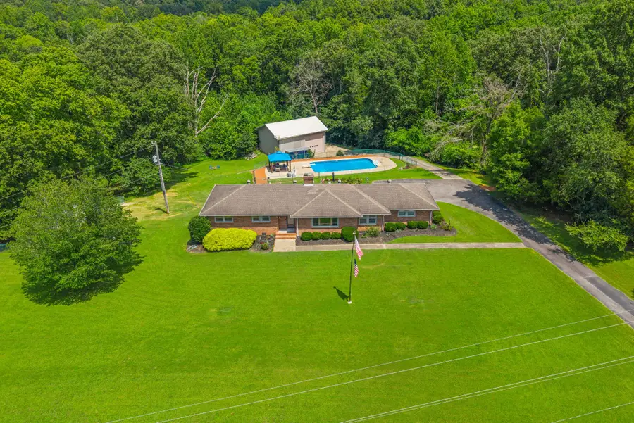 1939 Seven Mile Ferry Rd, Clarksville, TN 37040 - #2