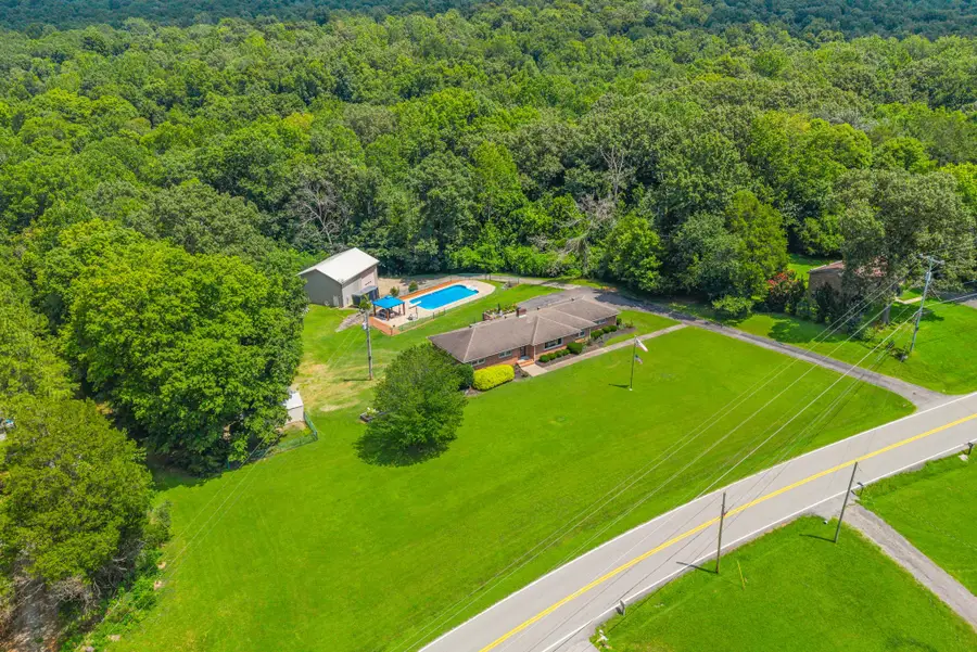 1939 Seven Mile Ferry Rd, Clarksville, TN 37040 - #3
