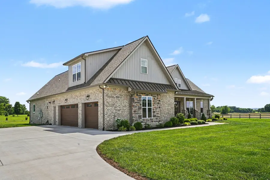 8002 Traditions Ln, Columbia, TN 38401 - #2