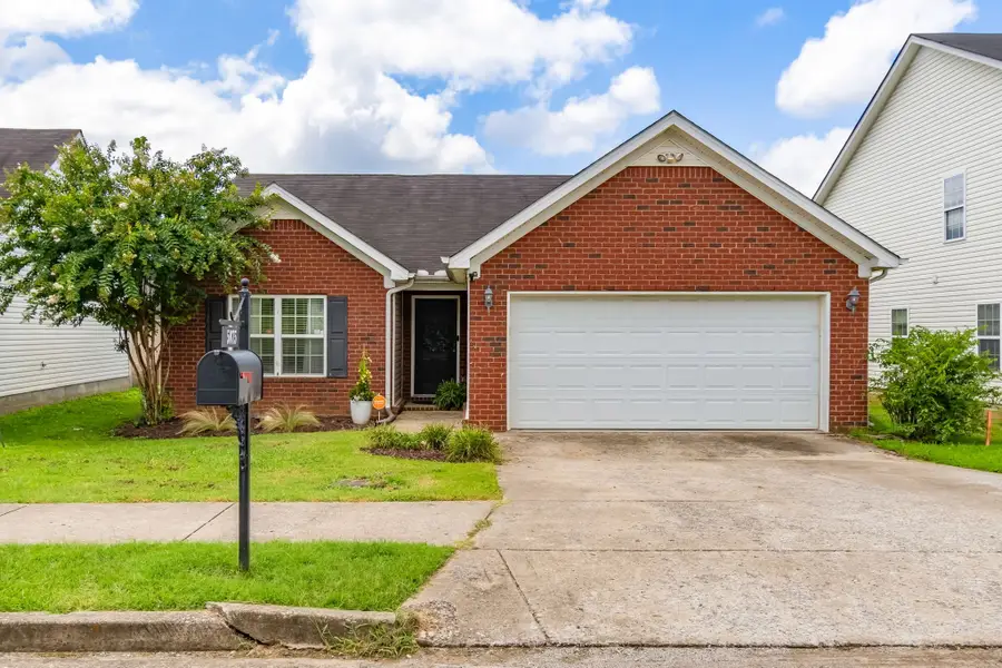 5075 Preserve Blvd, Antioch, TN 37013 - #3