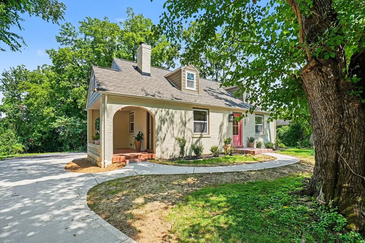 1403 Hemlock Ave, Nashville, TN 37216 - #1