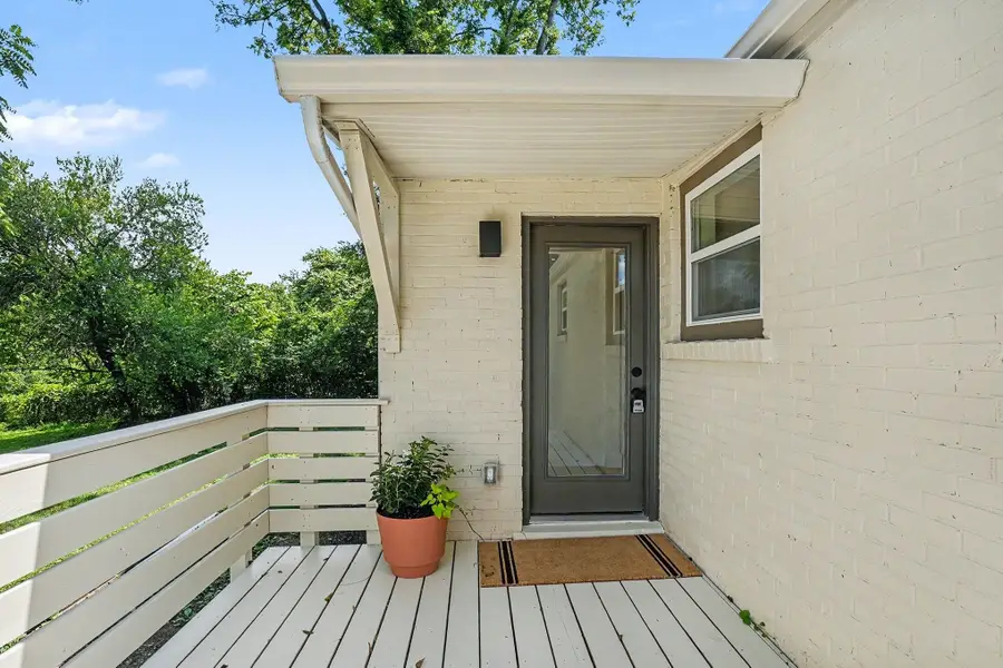 1403 Hemlock Ave, Nashville, TN 37216 - #3