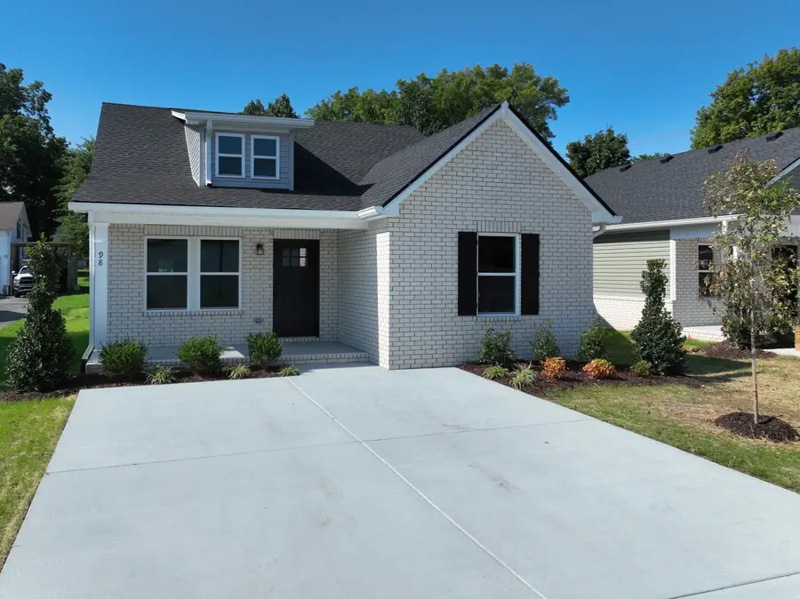 98 Donna Dr, Hendersonville, TN 37075 - #2