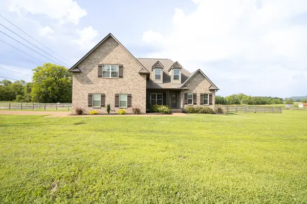 1810 Peyton Rd, Lebanon, TN 37087