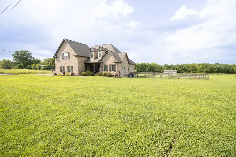 1810 Peyton Rd, Lebanon, TN 37087 - #2