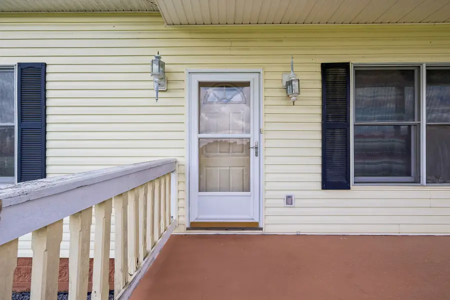 6543 Eudailey Covington Rd, College Grove, TN 37046 - #2