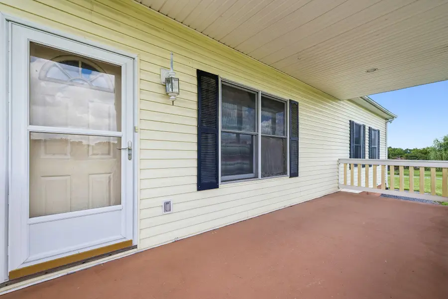 6543 Eudailey Covington Rd, College Grove, TN 37046 - #3