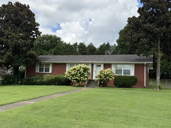 1610 June Ave, Shelbyville, TN 37160