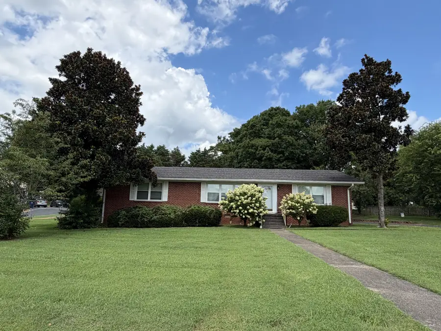 1610 June Ave, Shelbyville, TN 37160 - #2
