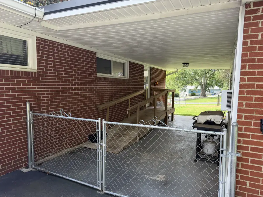1610 June Ave, Shelbyville, TN 37160 - #3