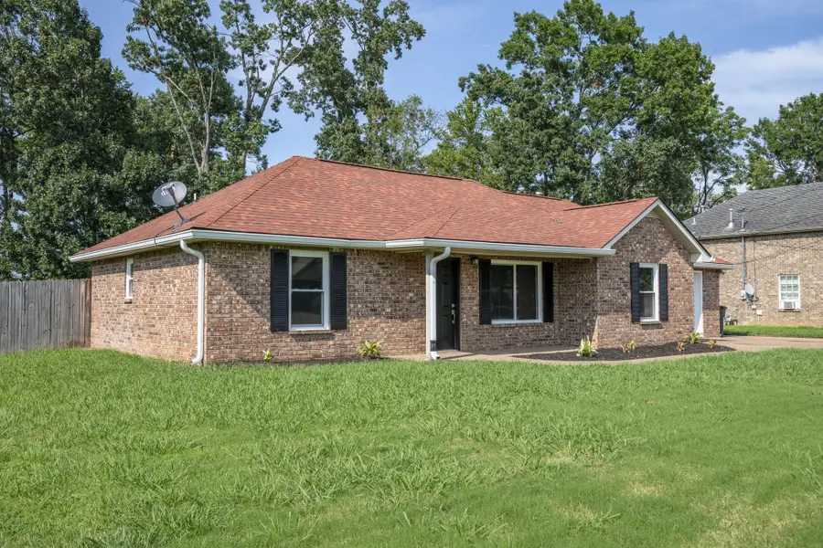 9008 Lomond Dr, Smyrna, TN 37167 - #3