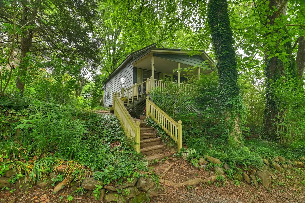 142 First Street, Copperhill, TN 37317 - #1