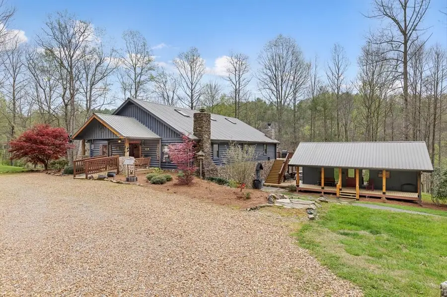 898 Childers Creek Road, Reliance, TN 37369 - #3