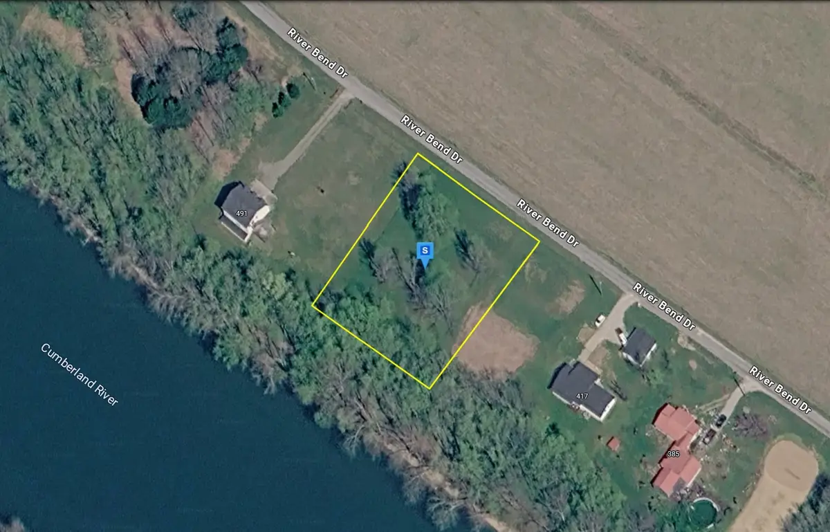 445 River Bend Dr, Celina, TN 38551 - #1