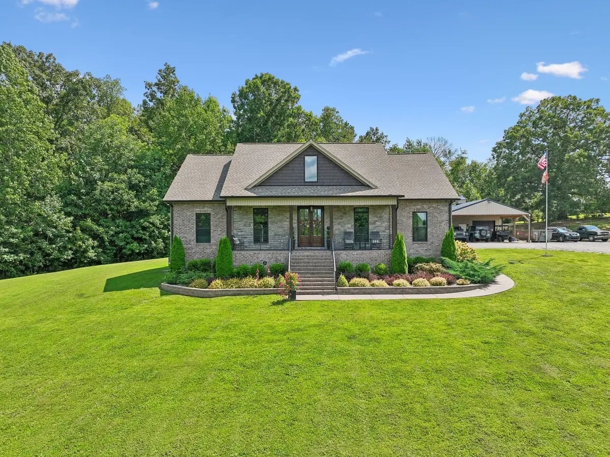 138 Belcher Hollow Rd, Cottontown, TN 37048 - #1