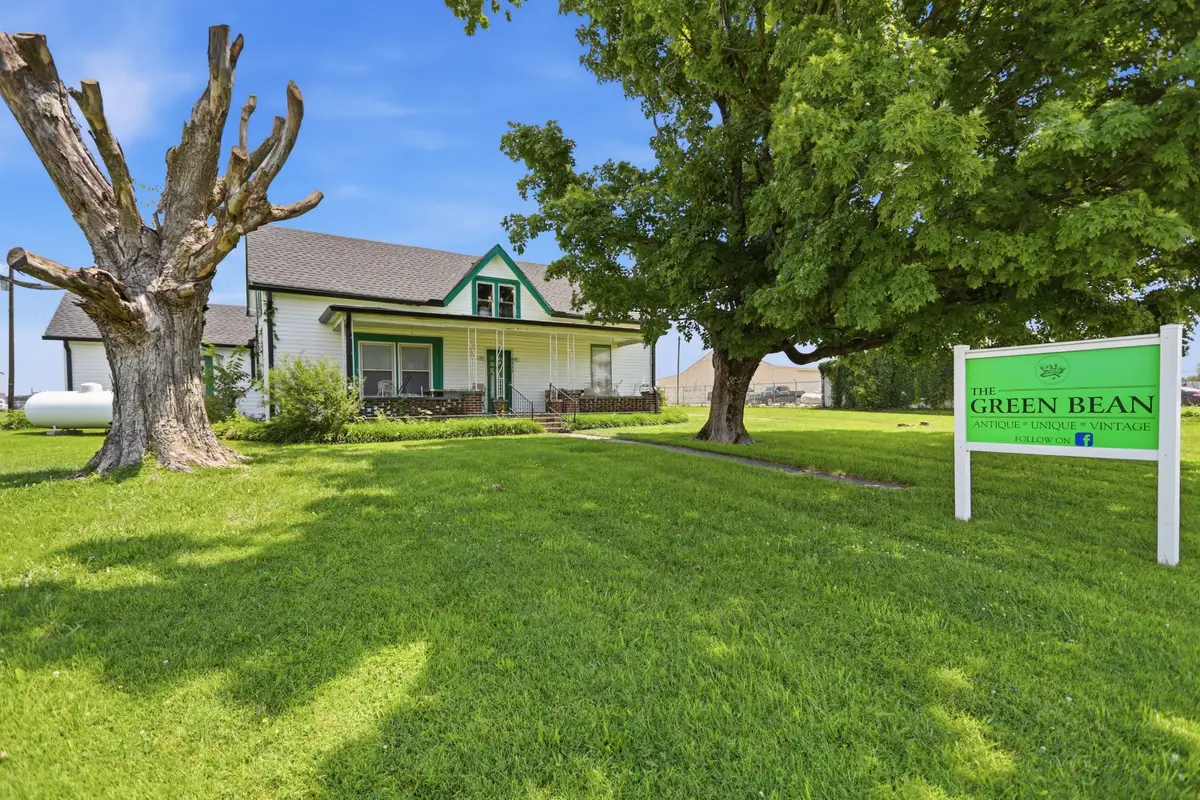 4806 Nashville Rd, Franklin, KY 42134 - #1