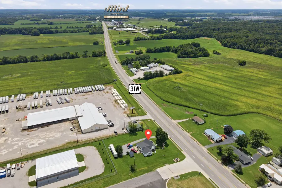 4806 Nashville Rd, Franklin, KY 42134 - #3