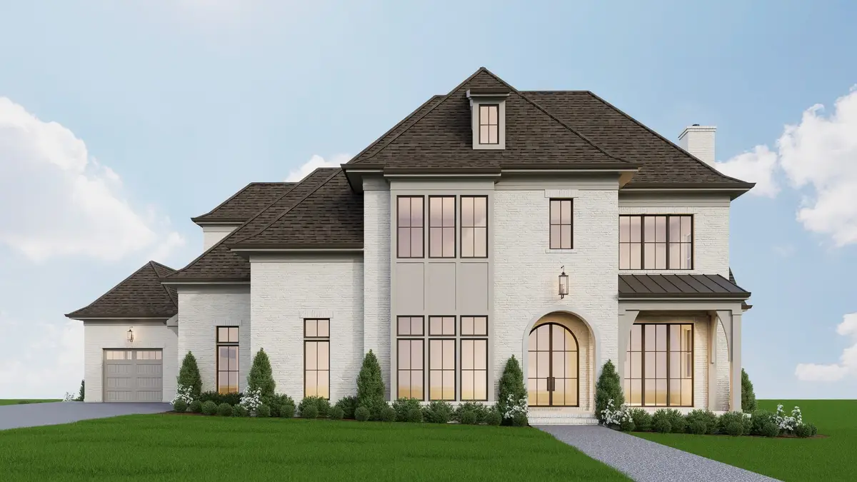 4000 Copley Rd, Franklin, TN 37064 - #1
