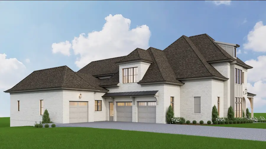 4000 Copley Rd, Franklin, TN 37064 - #3