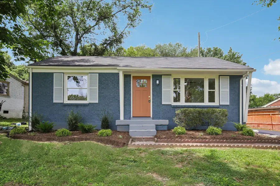 3140 Crosswood Dr, Nashville, TN 37214 - #2