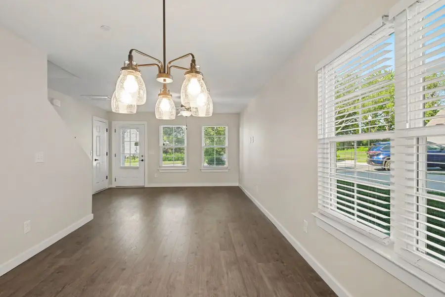 202 Emmett Dr, White House, TN 37188 - #3