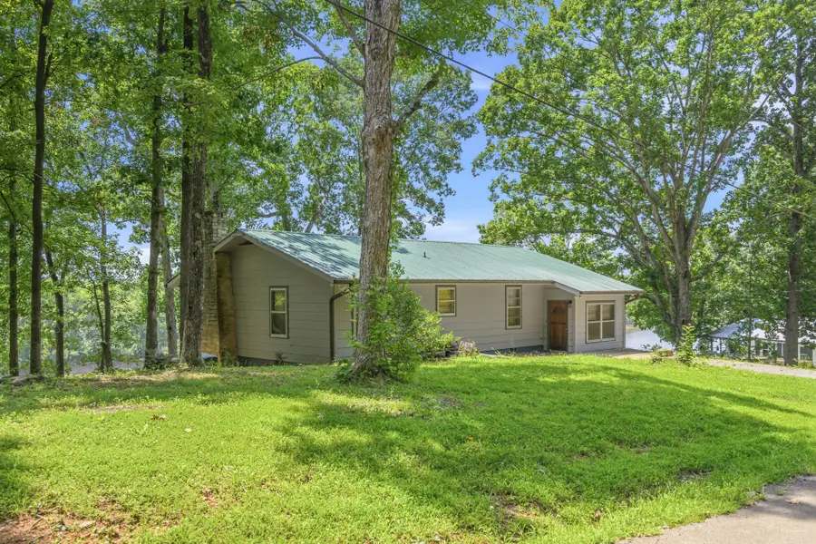 681 Attaway Ln, Bath Springs, TN 38311 - #2