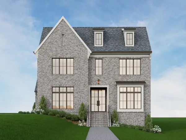 117 Dulwich Drive, Franklin, TN 37064