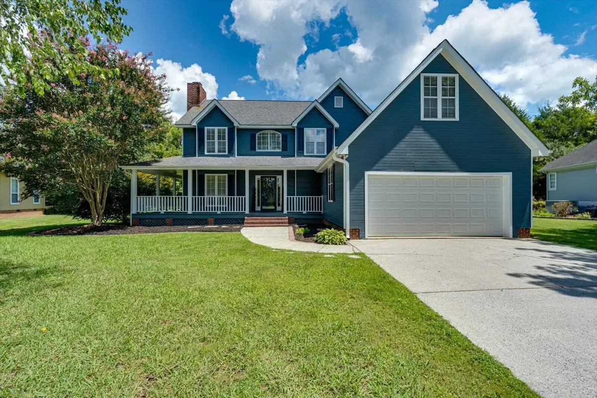 59 Briarwood Drive, Ringgold, GA 30736 - #1
