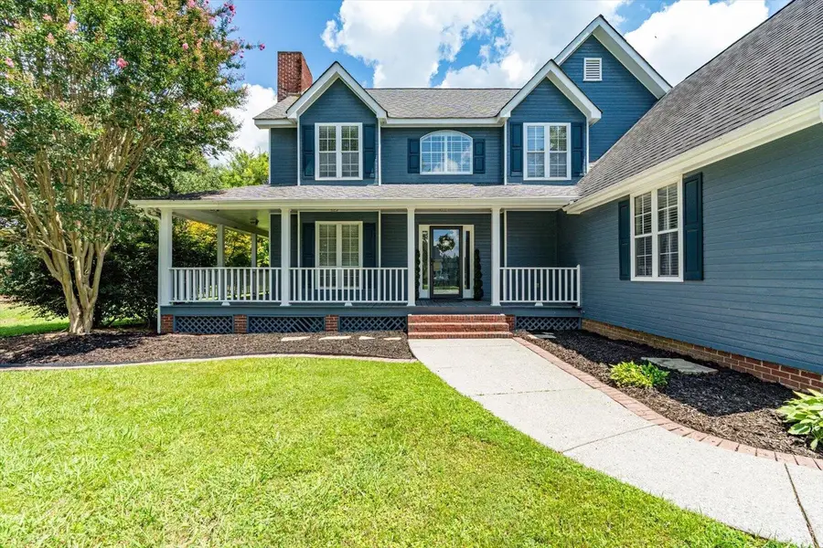 59 Briarwood Drive, Ringgold, GA 30736 - #2