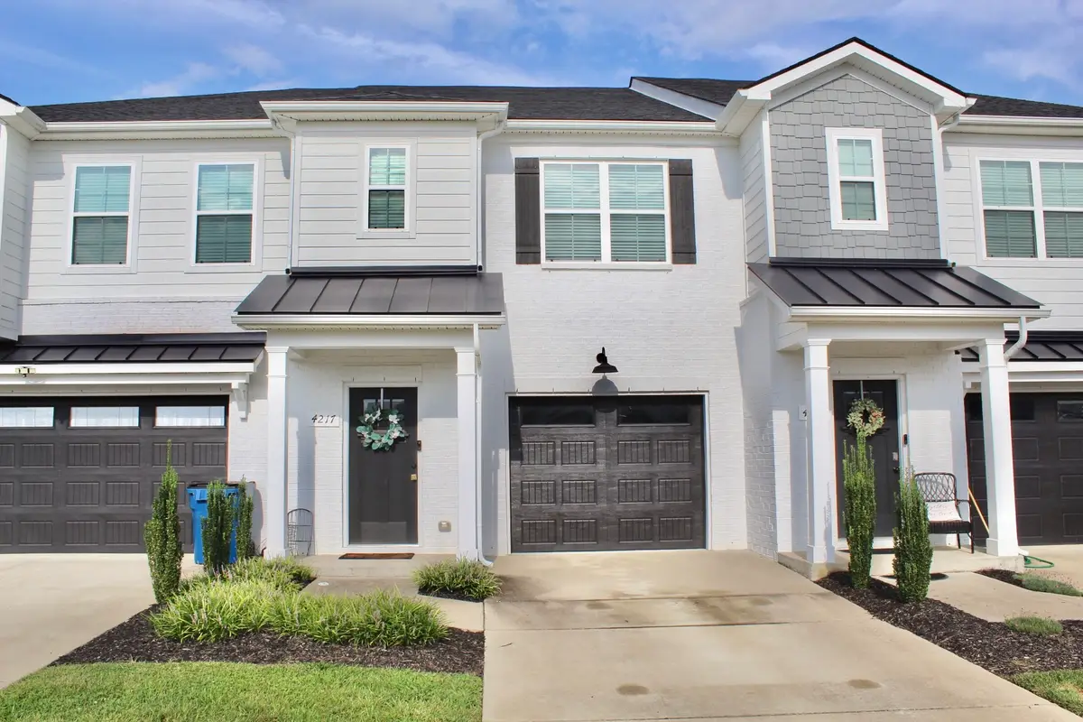 4217 Sarazen Ln, Murfreesboro, TN 37127 - #1