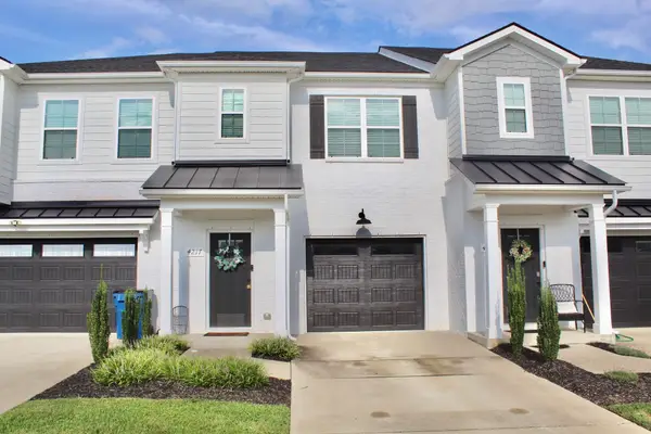 4217 Sarazen Ln, Murfreesboro, TN 37127