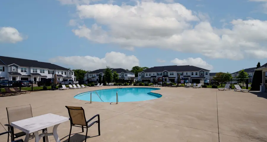 4217 Sarazen Ln, Murfreesboro, TN 37127 - #3