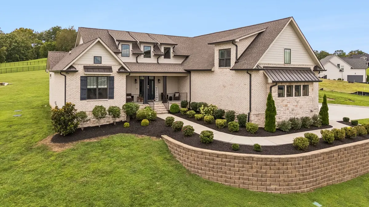 1211 Ballentrace Blvd, Lebanon, TN 37087 - #1