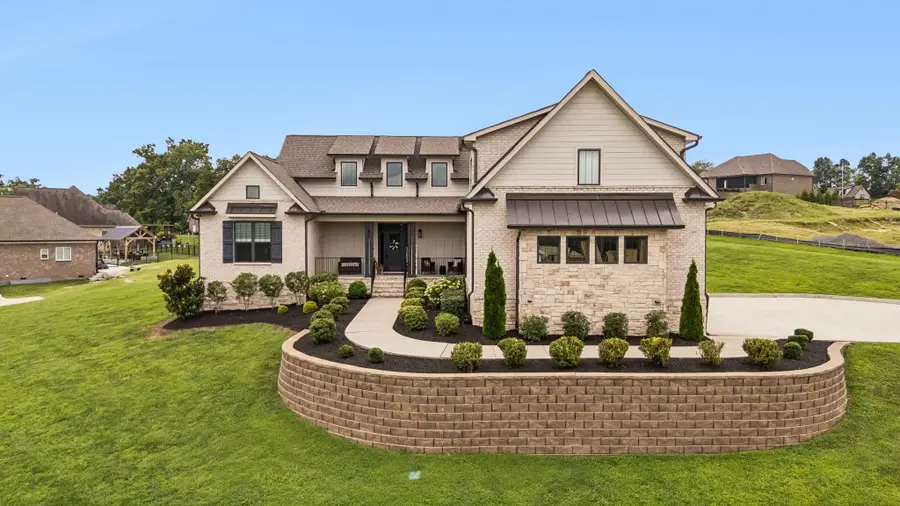 1211 Ballentrace Blvd, Lebanon, TN 37087 - #2