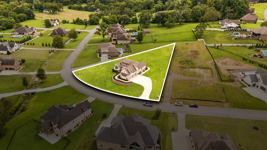1211 Ballentrace Blvd, Lebanon, TN 37087 - #3