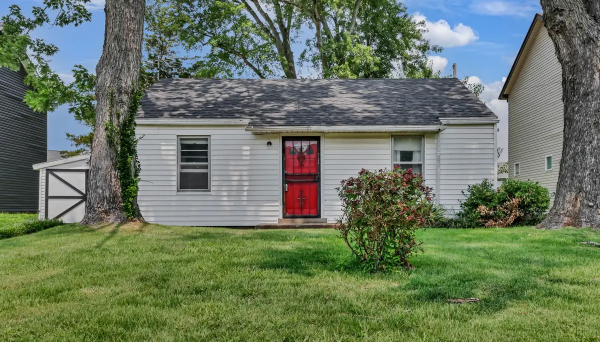 217 King Road, Clarksville, TN 37042 - #1